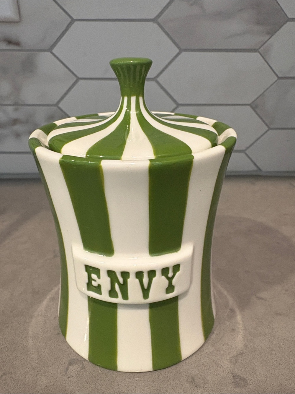 Jonathan Adler Jar